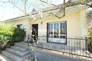 maison individuelle à la vente -   49300  CHOLET, surface 140 m2 vente maison individuelle - UBI467342189